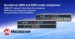 SyncServer S600 és S650 modellek összehasonlítása